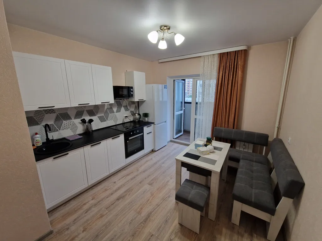 ATLANT Apartments 22
