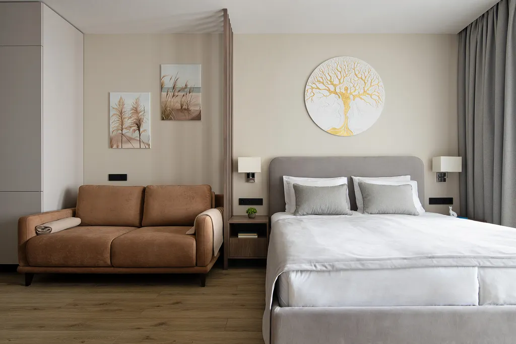 Pavlov "Закат" | Студия