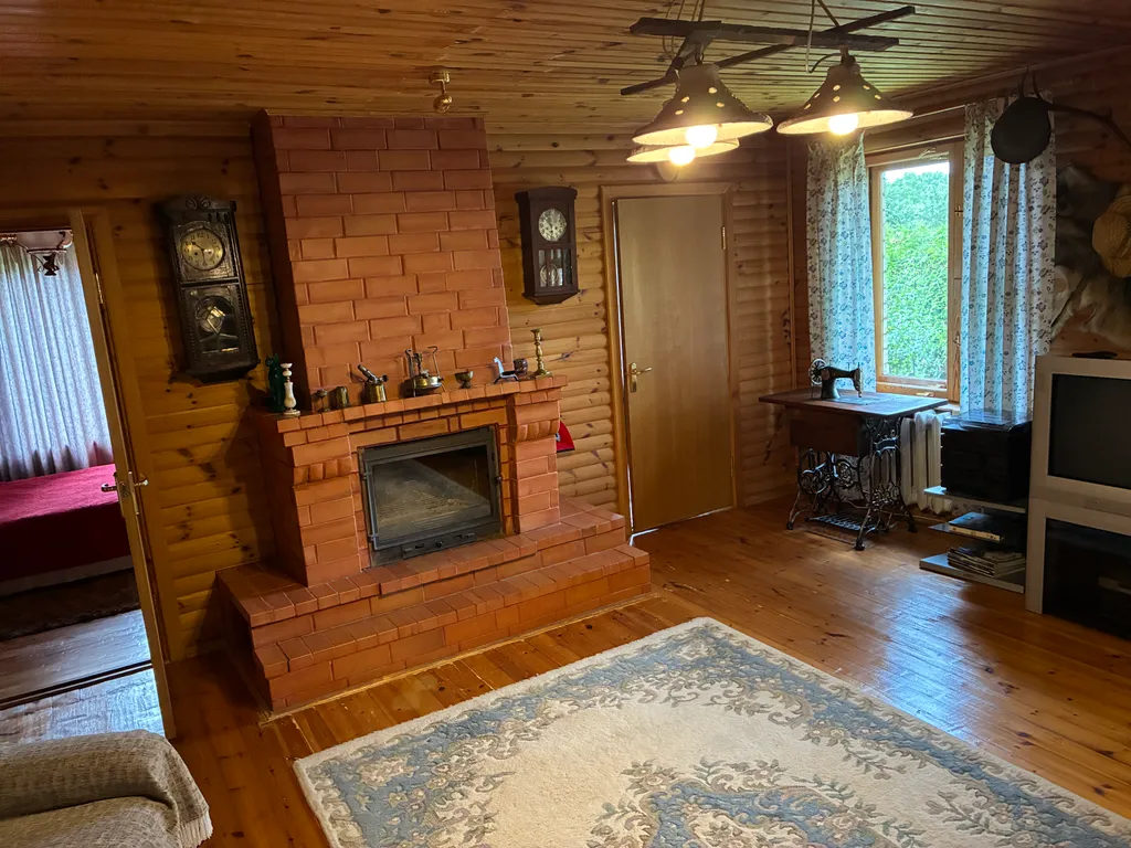 3-комнатный Дом