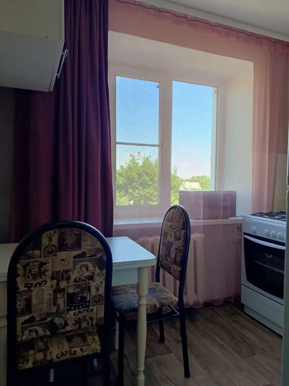 2-комнатная Квартира — аренда посуточно в Каменск-Шахтинский