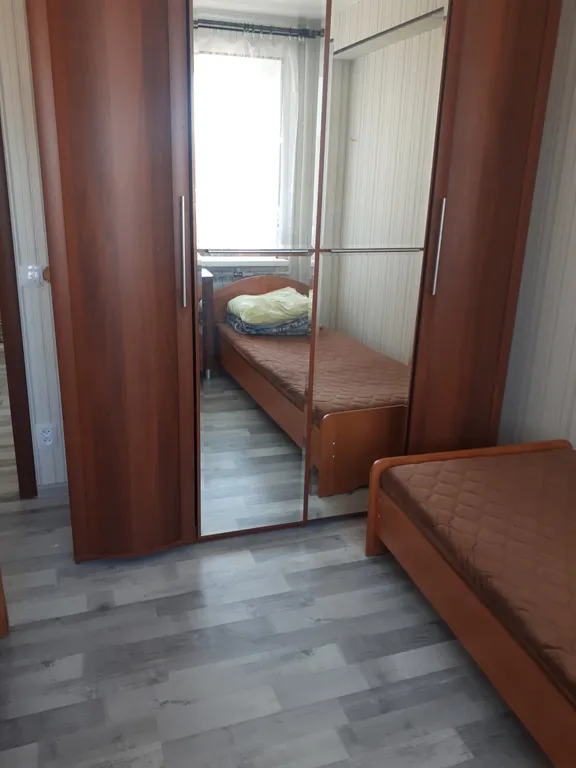 Квартира рядом с центром