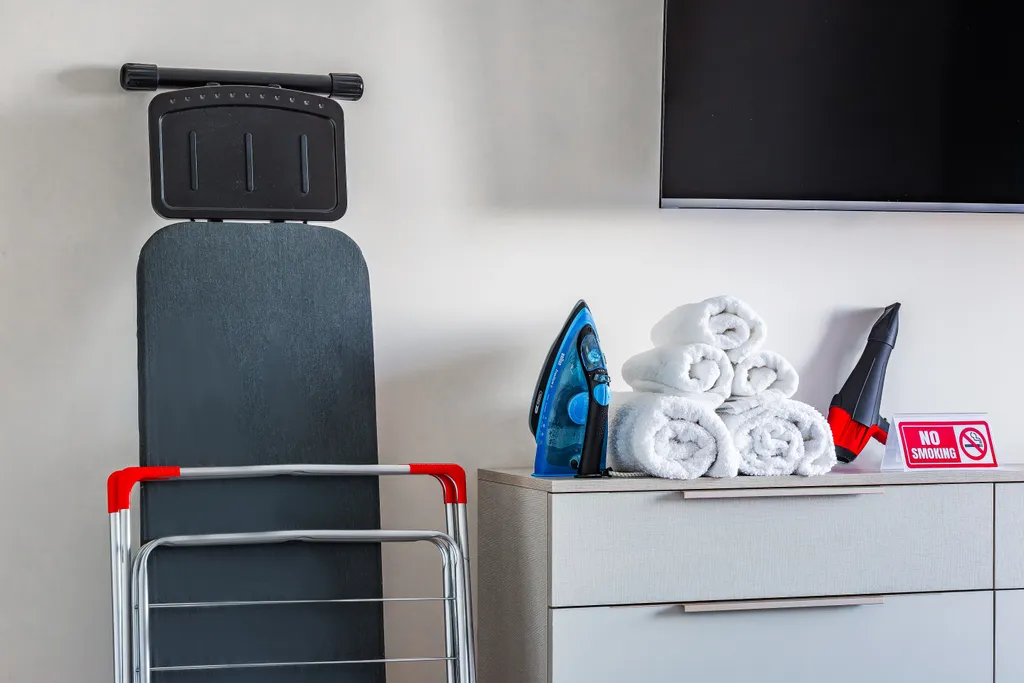 Люксовая квартира в центре Ташкента с видом на Ташкент Сити