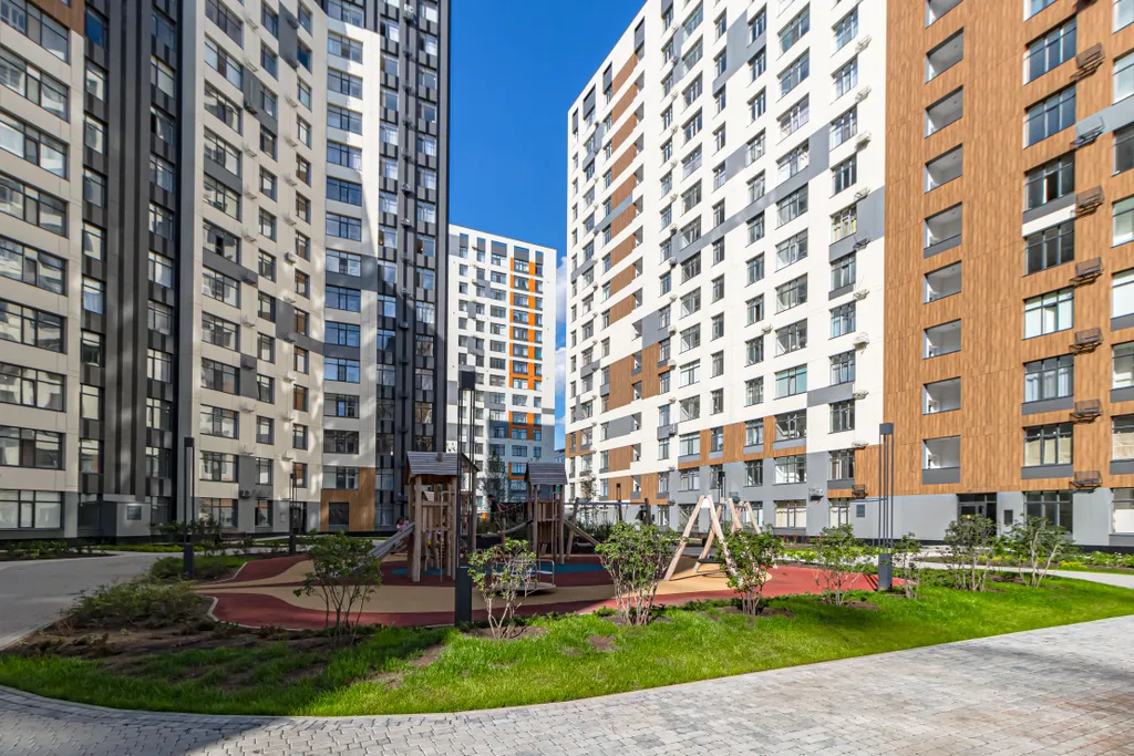 Апартаменты Мандаринка