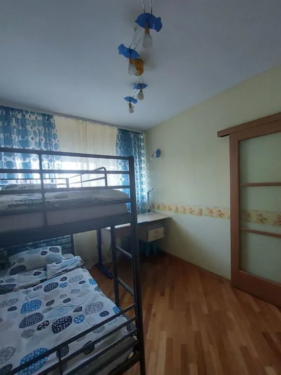 Апартаменты на Варкауса