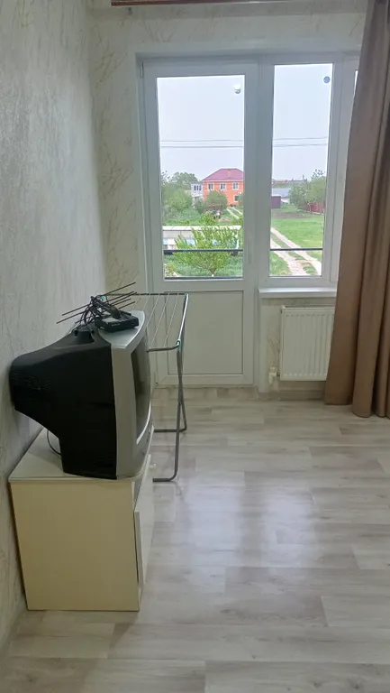 Уютная комната в частном доме