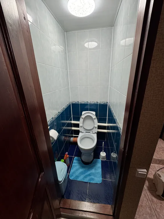 Дом на участке 2 сотки