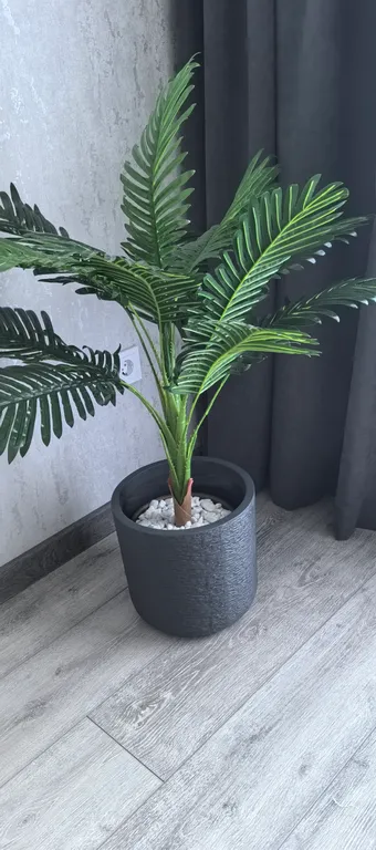 Видовая, уютная квартира