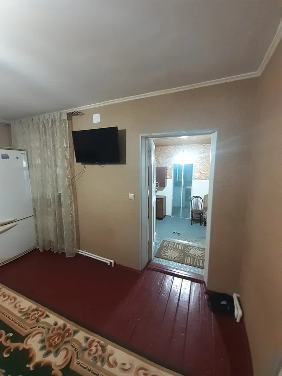 Домик у моря