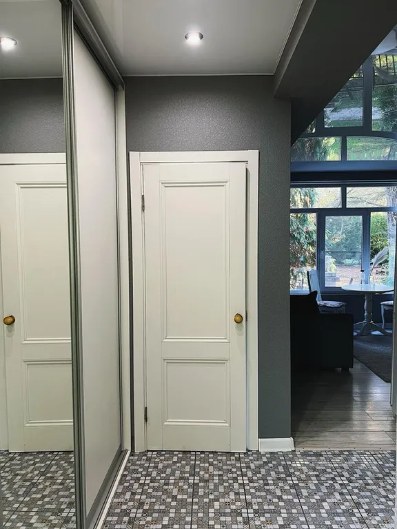 Квартира Апартаменты с видом на парк — Сириус