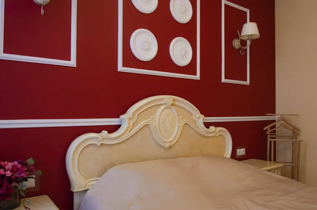 Апартаменты в самом центре исторической части города