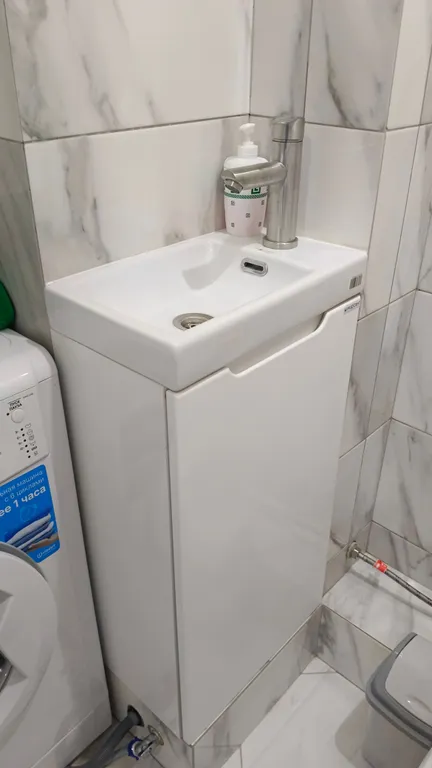 Светлая чистейшая квартира с новым ремонтом