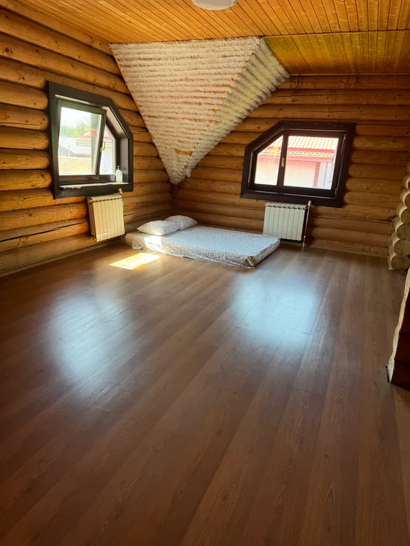 Дом в Игермане