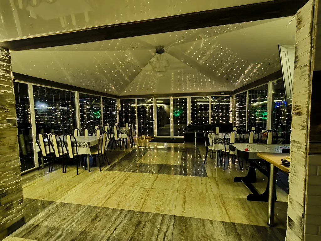 Гео Купол Эко Дом