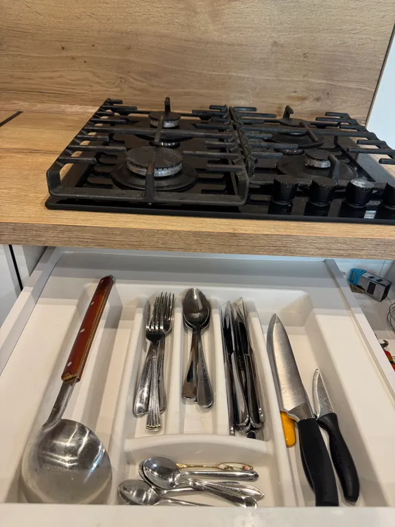 У Карлсона, который живет на крыше