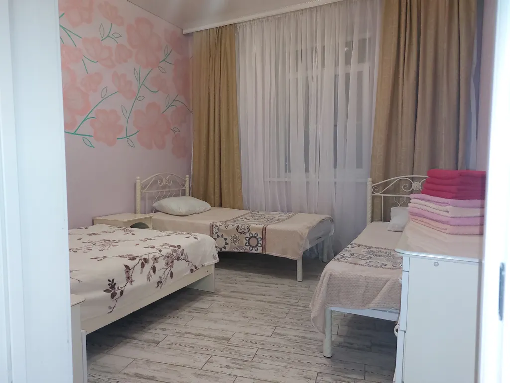 3-комнатный Дом