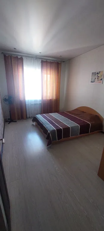 Квартира в центре Ново-Савиновского района