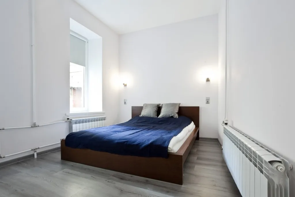 Квартира Квартира Студия четырехместная около метро Площадь Восстания — Санкт-Петербург