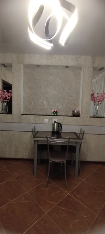 Апартаменты в новом доме рядом с аквапарком и воинской частью