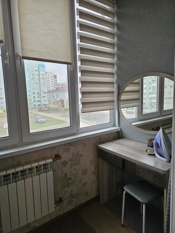 Уютная квартира в новом доме