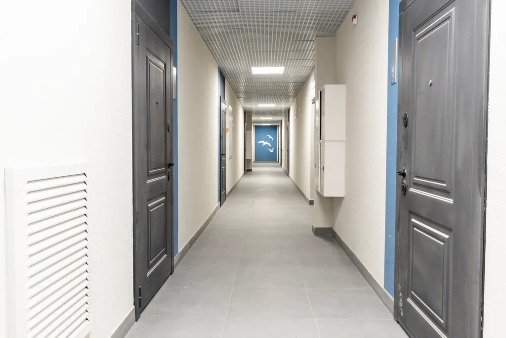 Квартира Квартира Комфортная студия — Краснодар