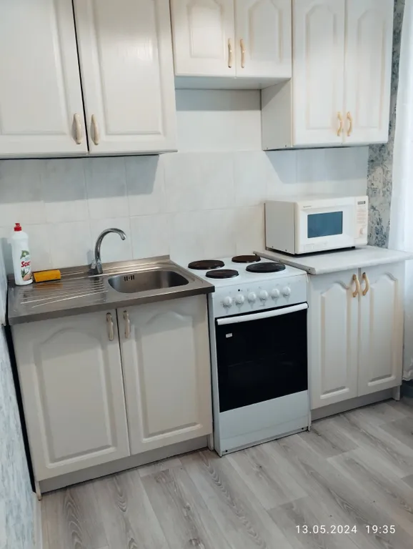 Квартира в центре возле Европа сити