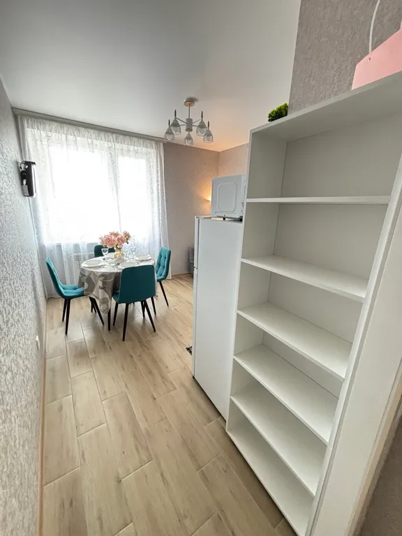 Апартамент в сердце города