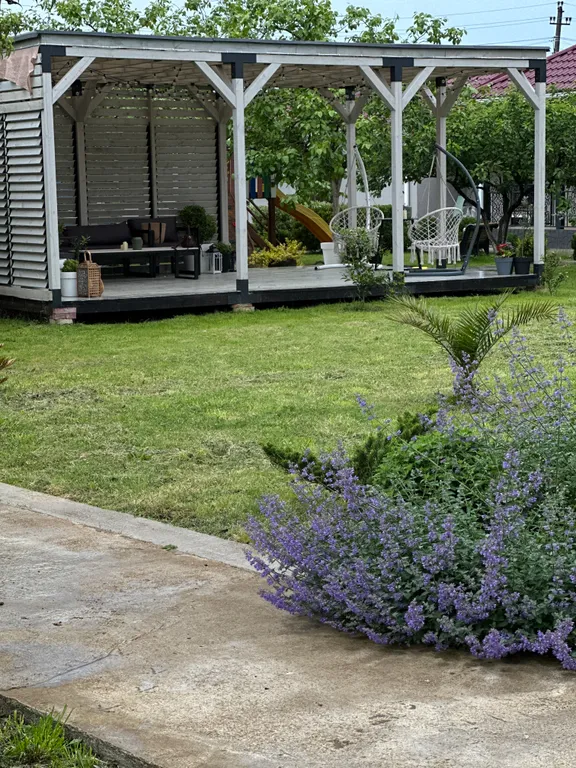 Гостевой дом Уют