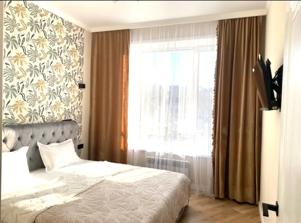 Апартаменты в центре