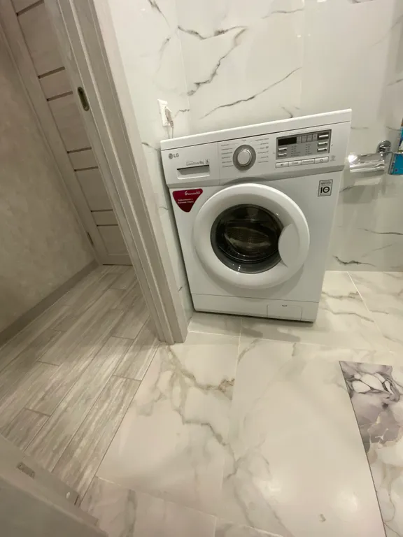 Квартира Комфортная для отдыха и проживания двухкомнатная квартира — Краснодар