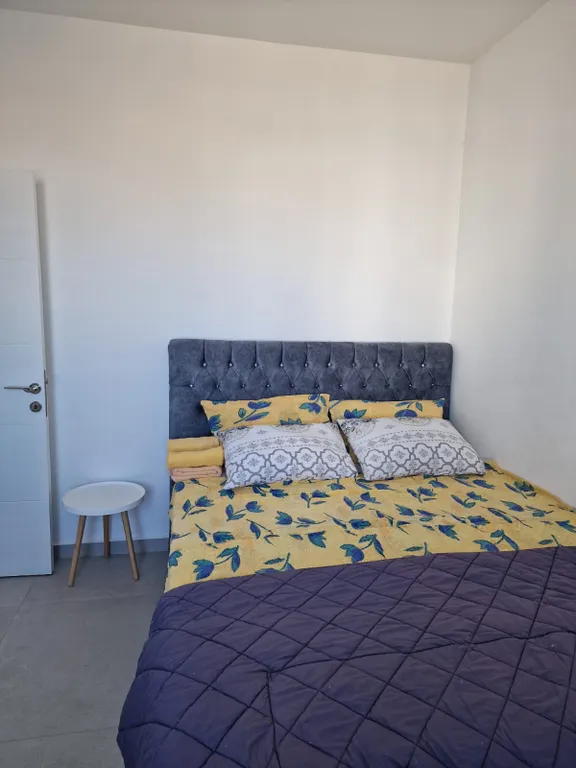 Новая квартира в комплексе с концепцией город в городе