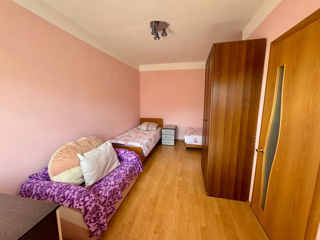 Квартира Комната — аренда посуточно в Амзара