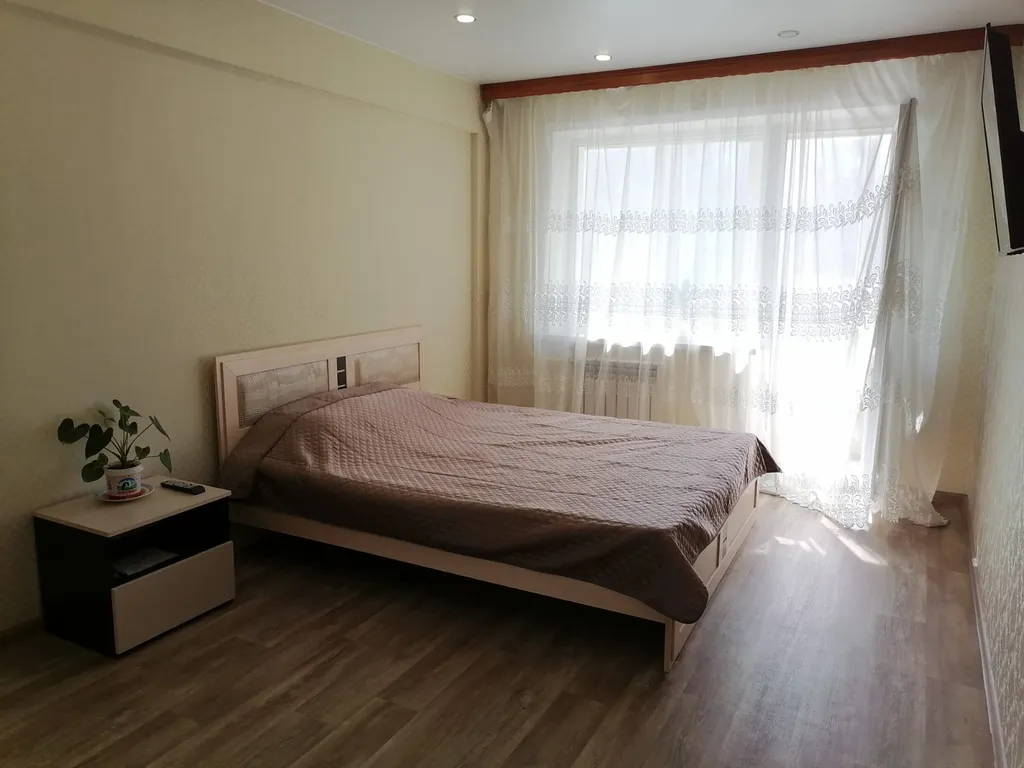 Уютная квартира — аренда посуточно в Иркутск