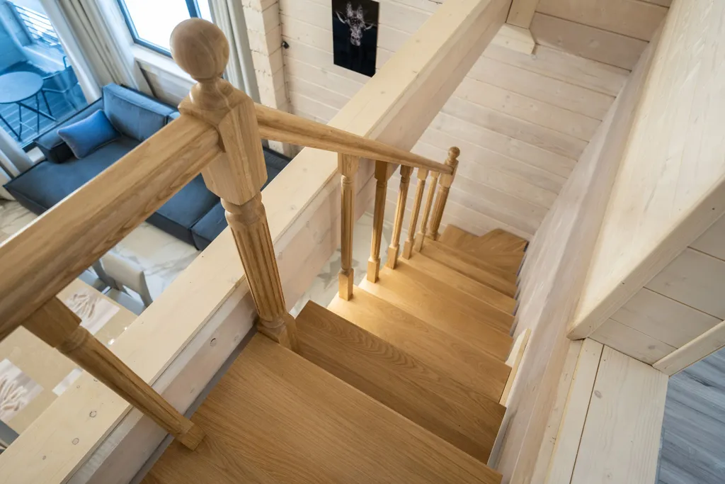 Коттедж 3-комнатный Дом — Коробицыно