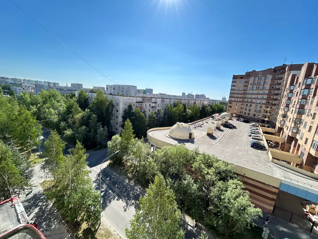 Уютная квартира в центре