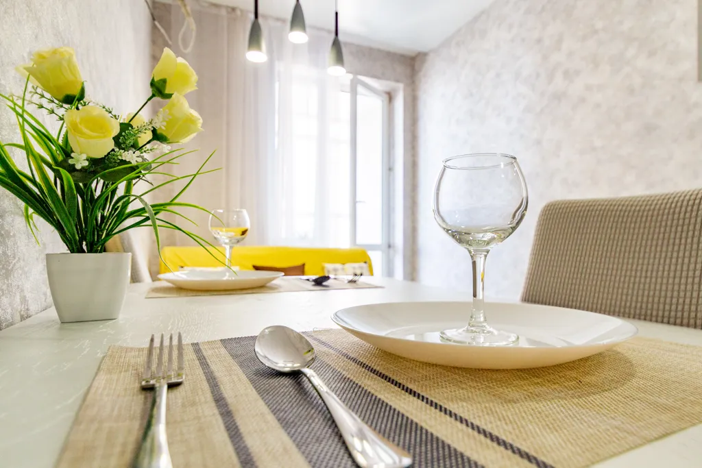 Квартиры комфорт в ЖК Сердце Ростова