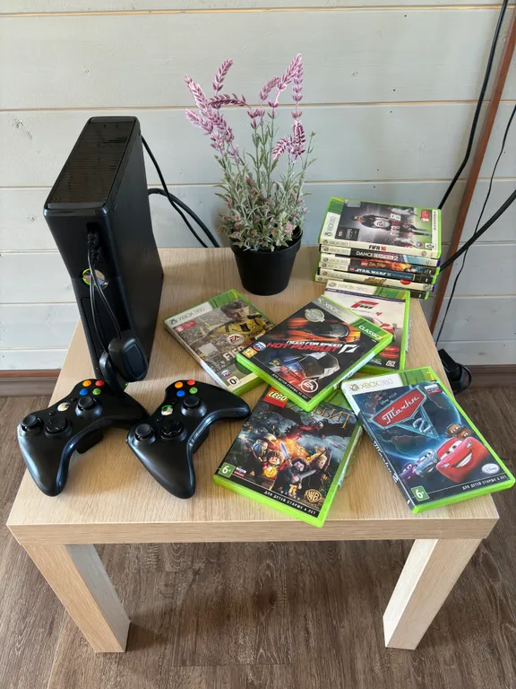 Шале в японском саду