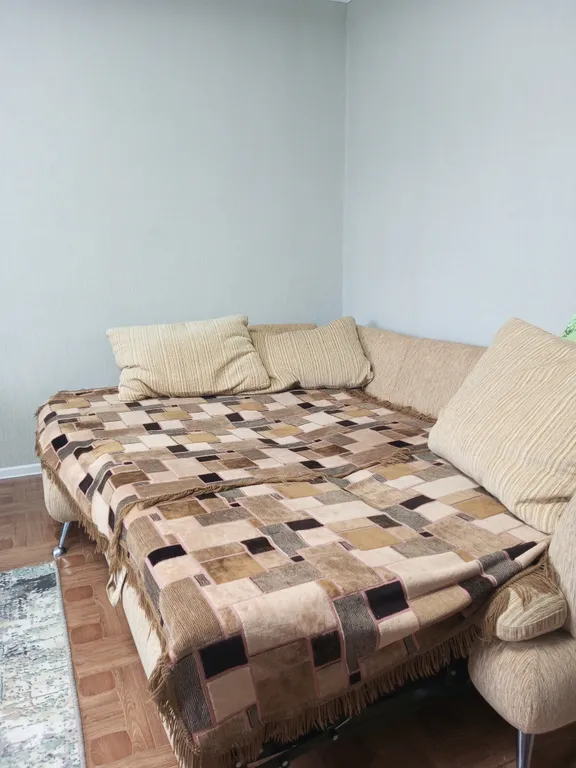 Уютная тихая квартира в исторической части города