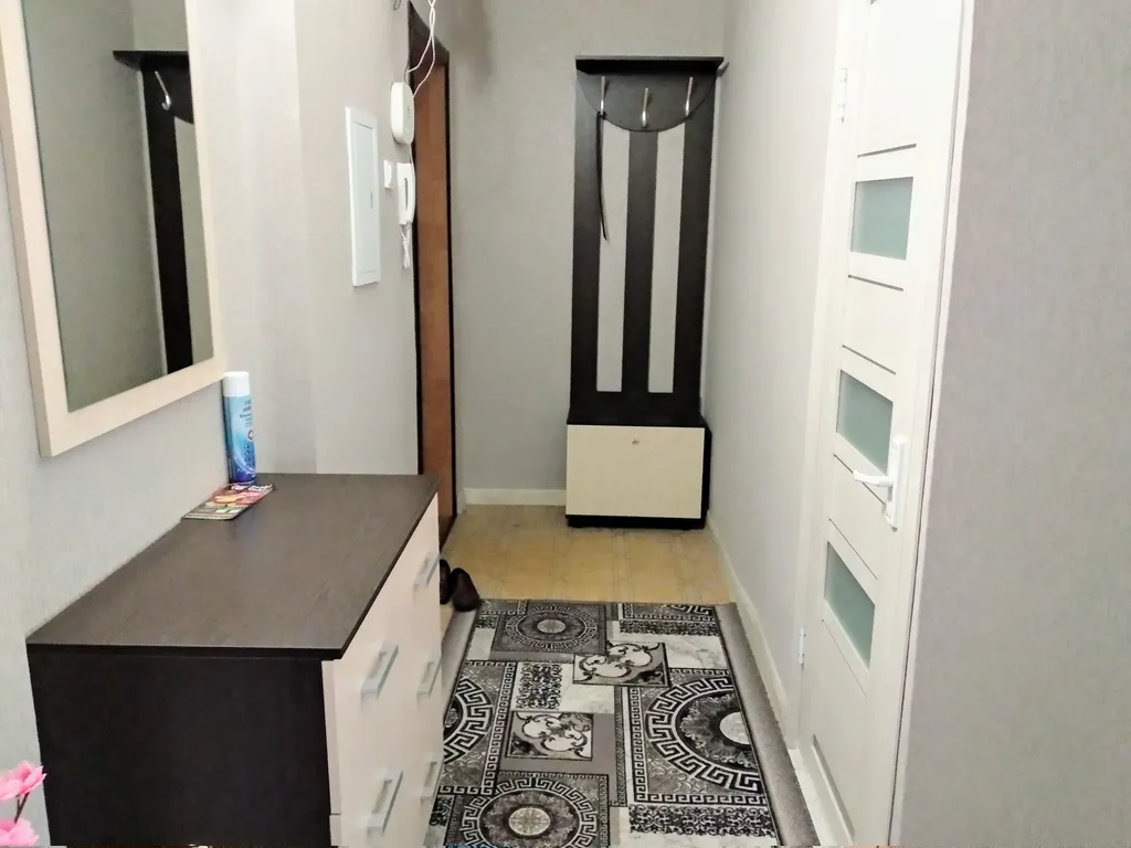 Квартира у Курортного бульвара