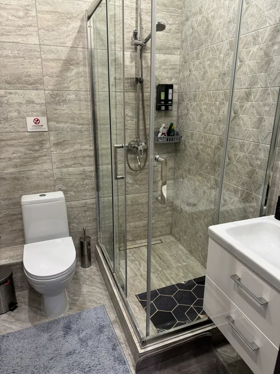 Уютный загородный дом с баней