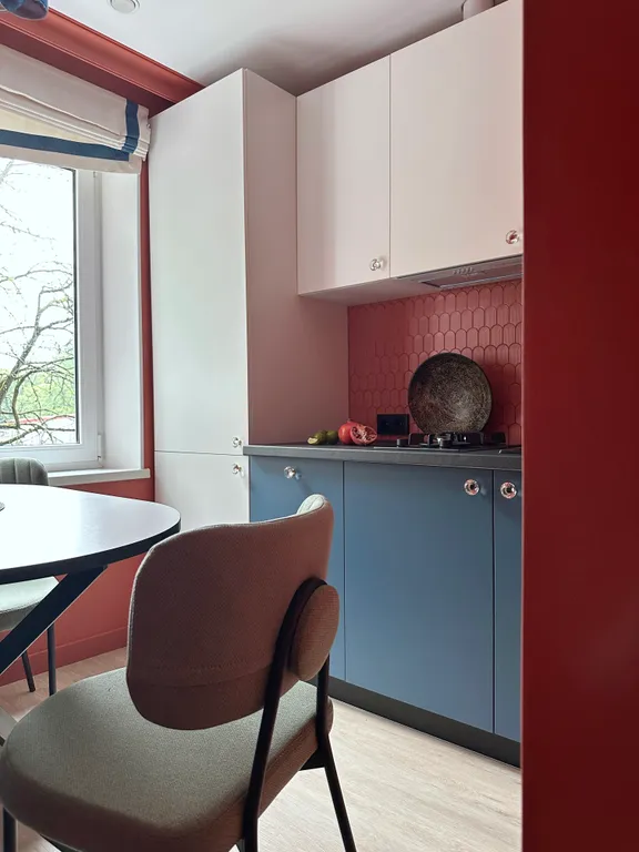 Квартира Квартира Тихий центр — Калининград