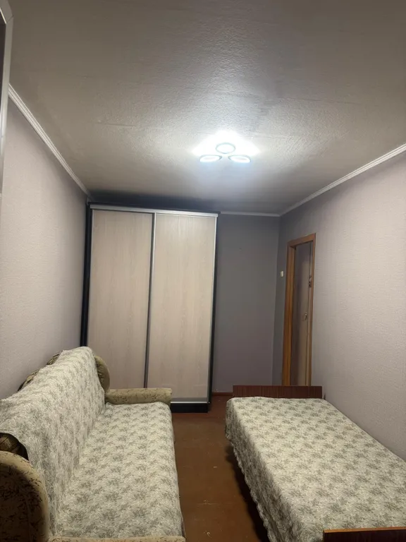 Квартира для командировочных