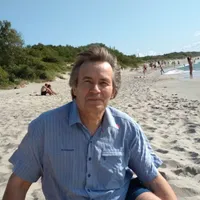 Юрий Панфилов