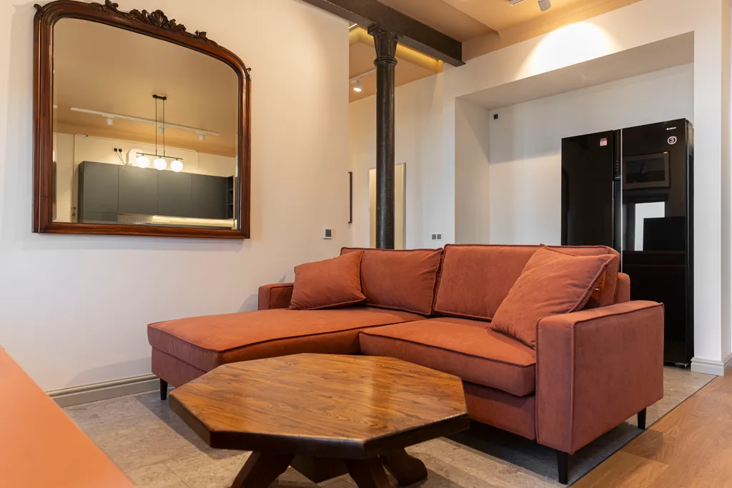 Апартаменты Восход