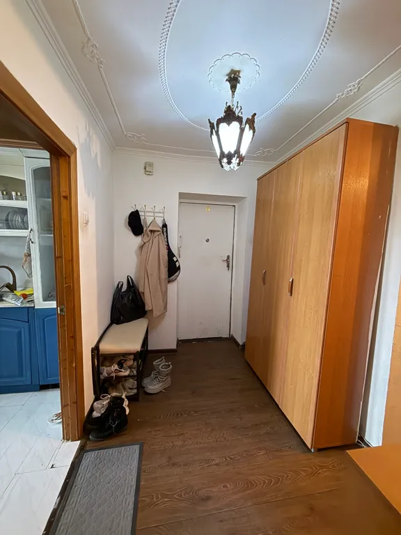 Уютная комната в центре города