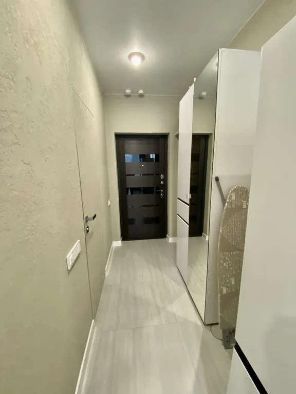 Квартира Квартира Стильная студия 165 — Сочи