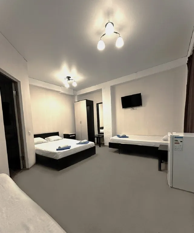 Квартира Комната — Анапа