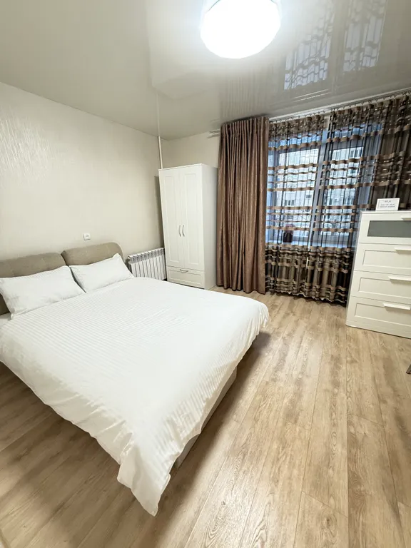 Уютная чистая квартира в центре города