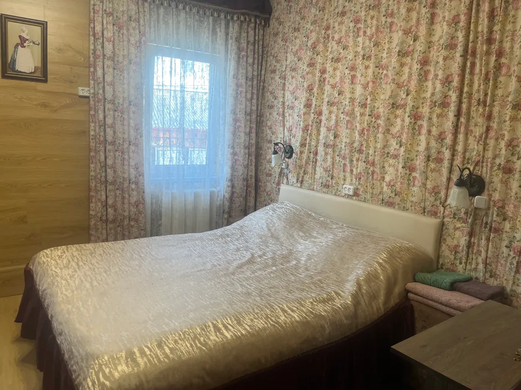 Квартира Уютная студия в центре — аренда посуточно в Пятигорск