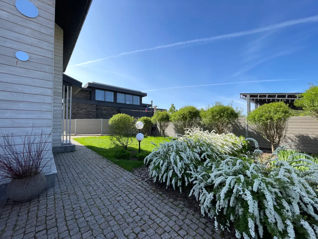 Дом Мэрилин Монро