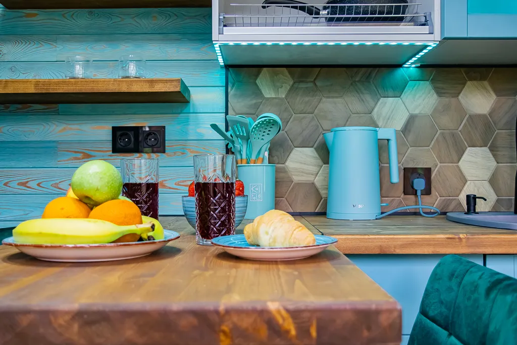 Загородный клуб Радужный лес